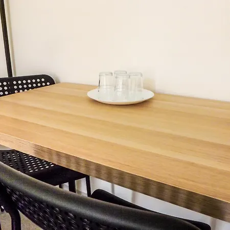 Spacious E1 Prague