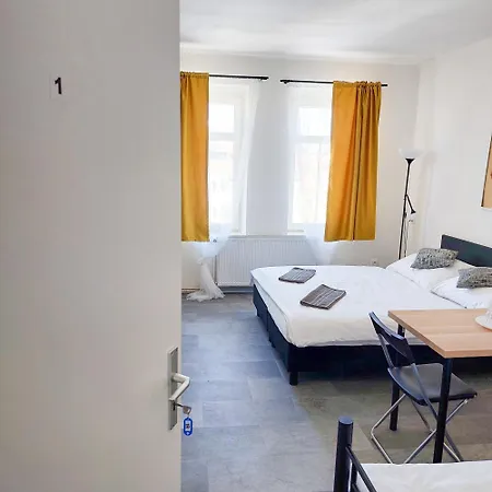 Spacious E1 Séjour chez l'habitant